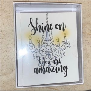 🔥🆕 Blank Notecards